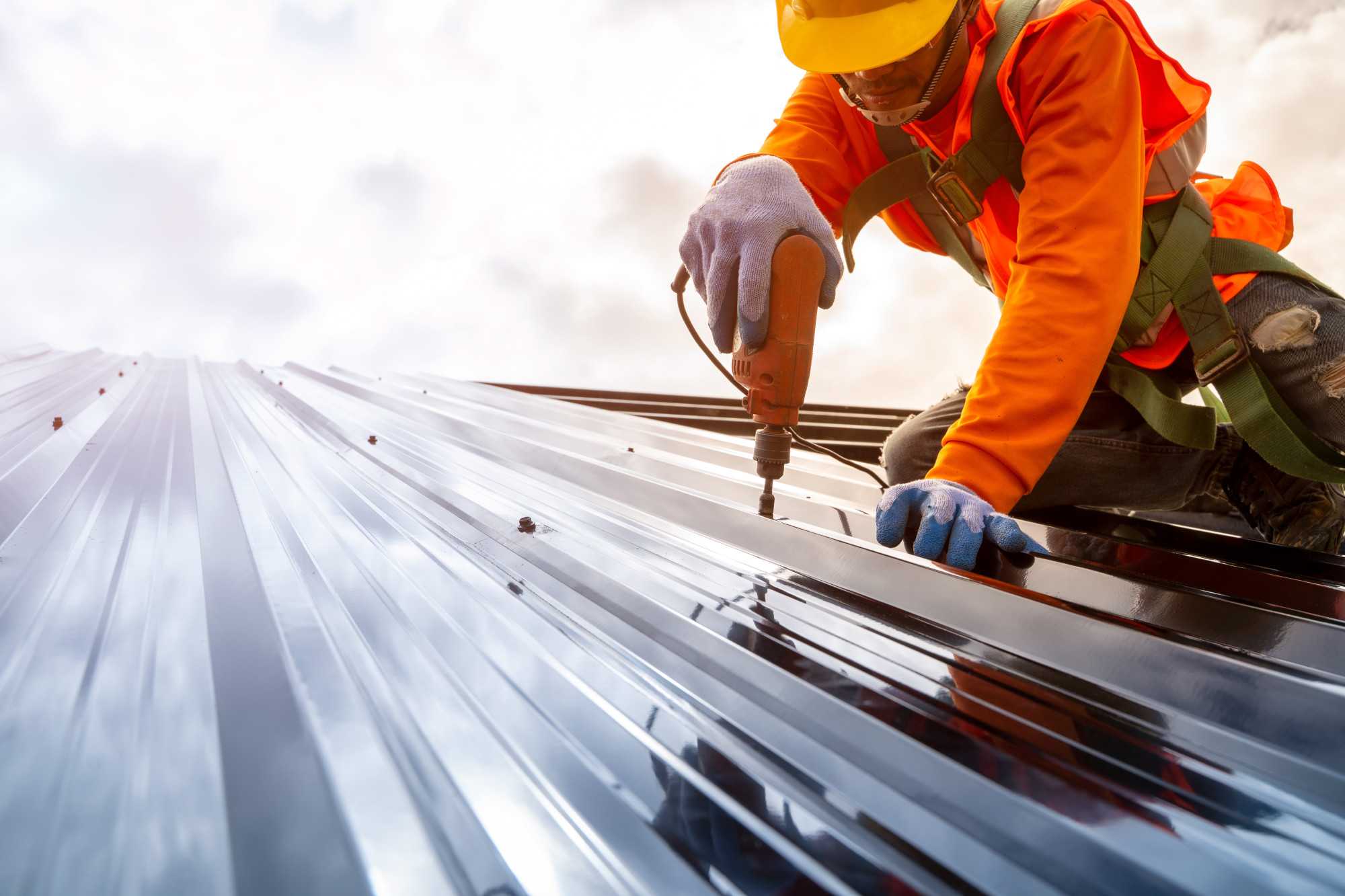 Commercial Roofing Solutions